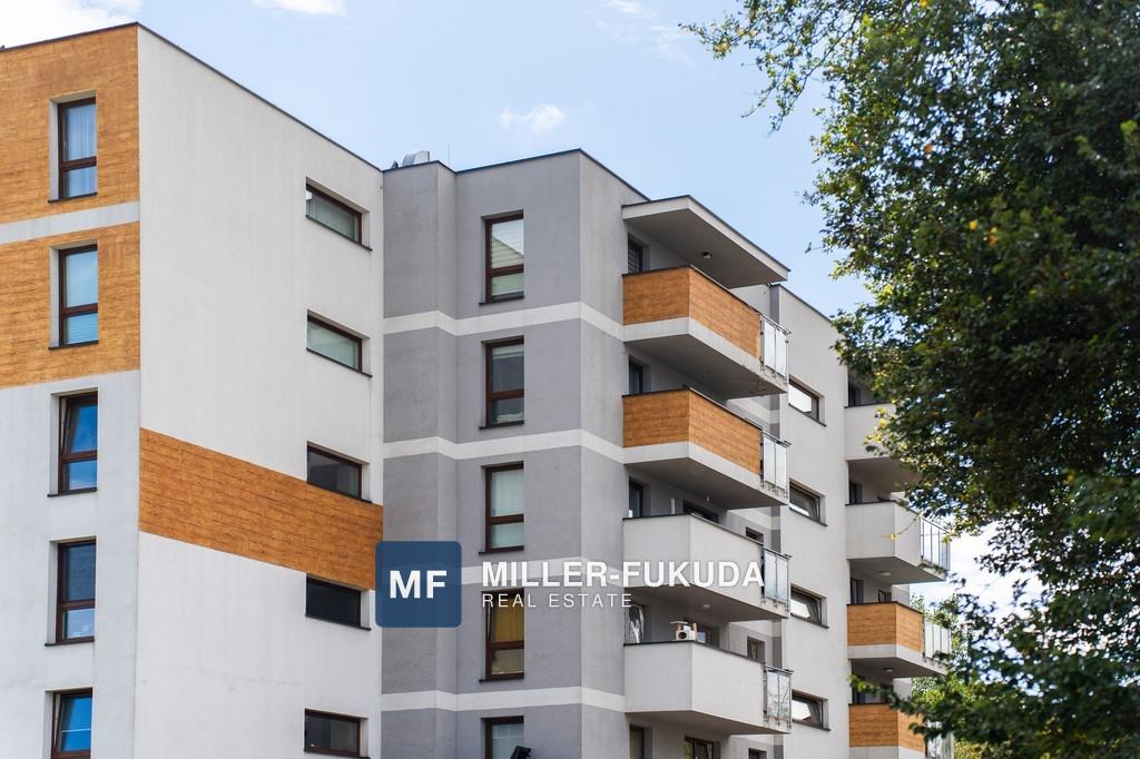 Mieszkanie na sprzedaż - Warszawa, Praga-Południe, Mlądzka (17)