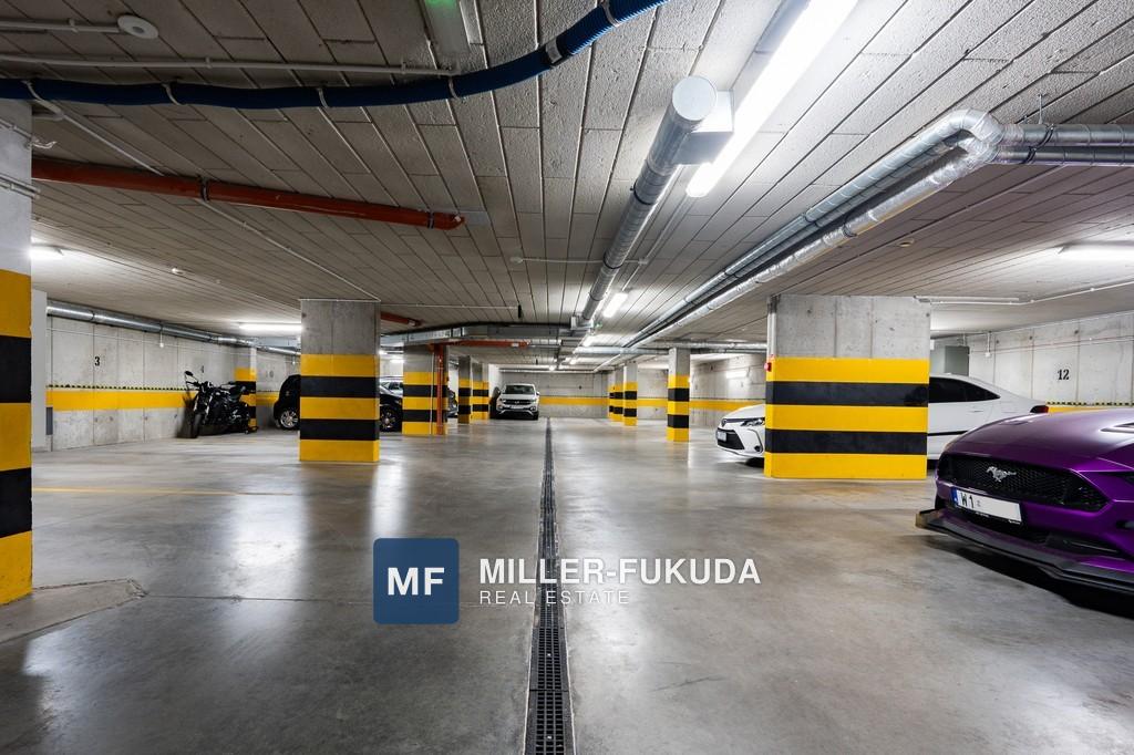 Mieszkanie na sprzedaż - Warszawa, Praga-Południe, Mlądzka (19)