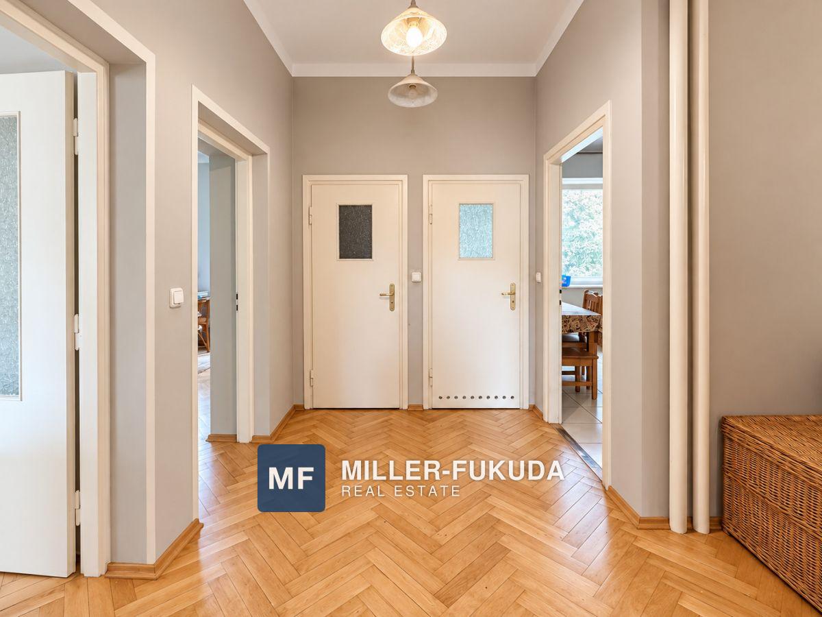 Piso en venta - Warszawa, Ochota, Koszykowa (5)