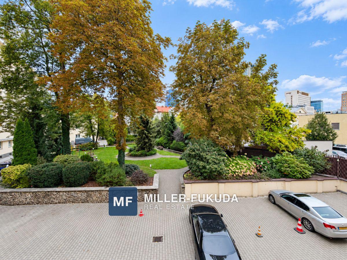 Piso en venta - Warszawa, Ochota, Koszykowa (8)