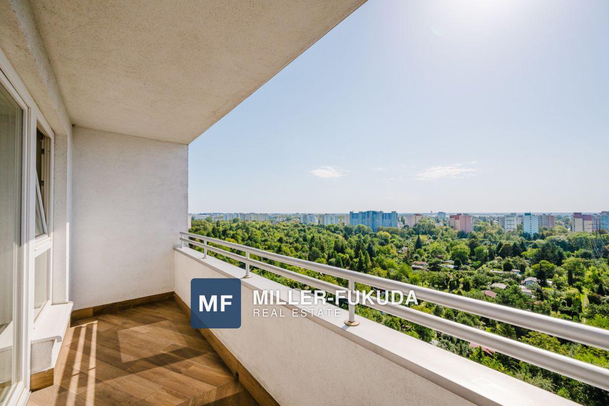 アパート売買 - Warszawa, Ochota, Wacława Sierpińskiego (16)