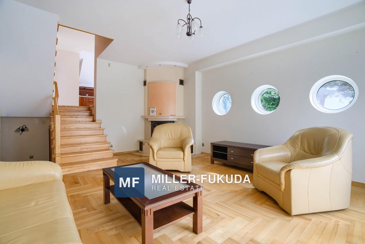 Haus zum Verkauf - Warszawa, Wawer, Nad Wisłą (10)