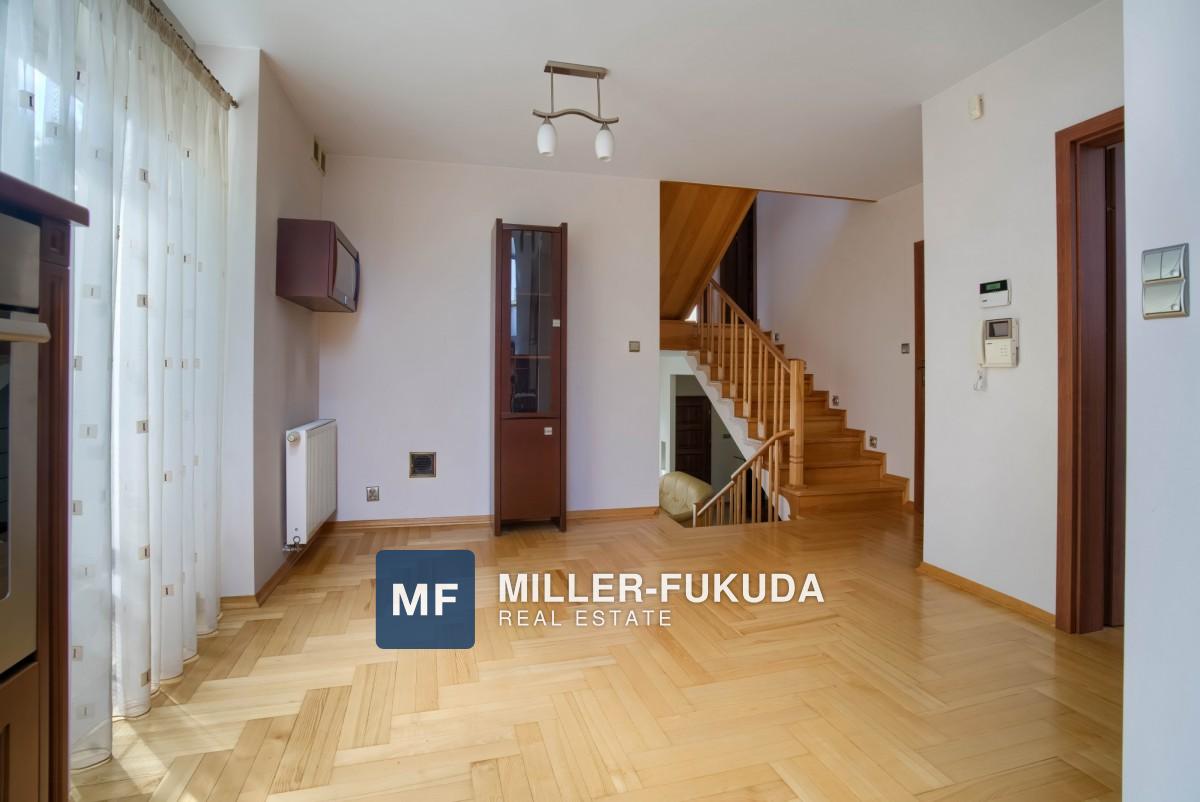 Haus zum Verkauf - Warszawa, Wawer, Nad Wisłą (14)