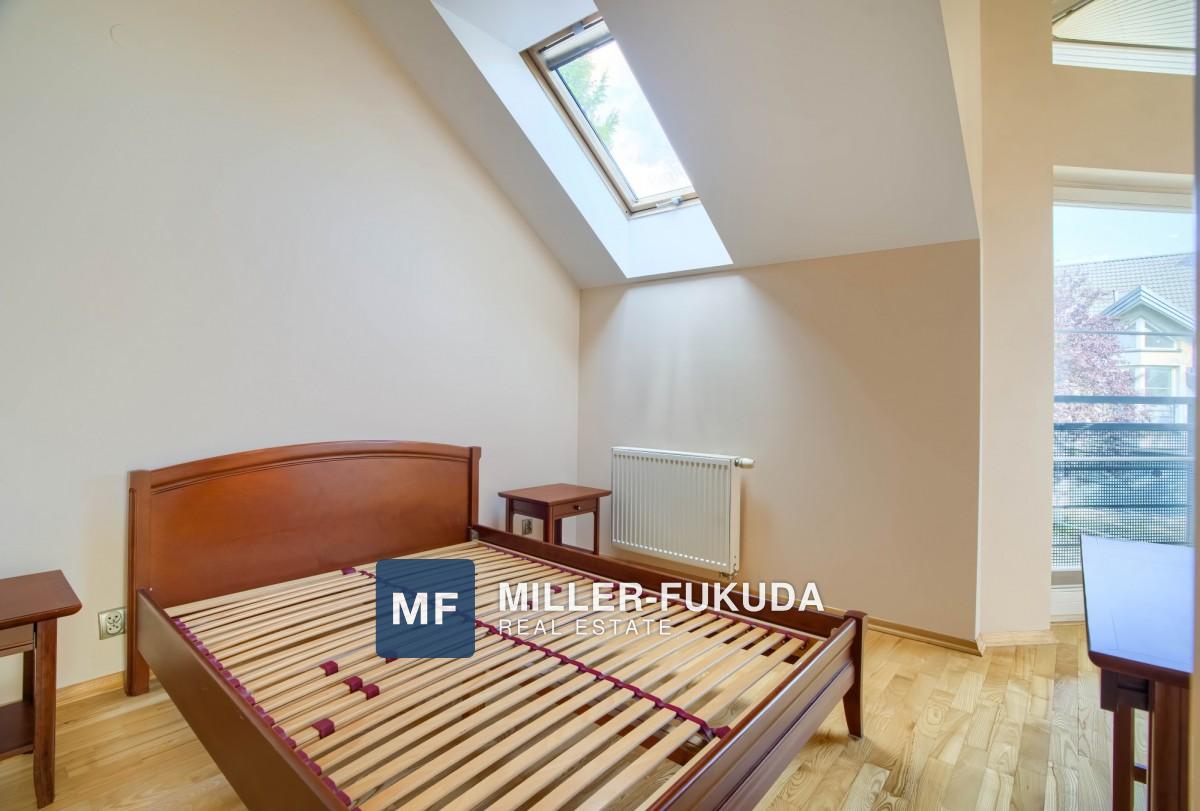 Haus zum Verkauf - Warszawa, Wawer, Nad Wisłą (15)