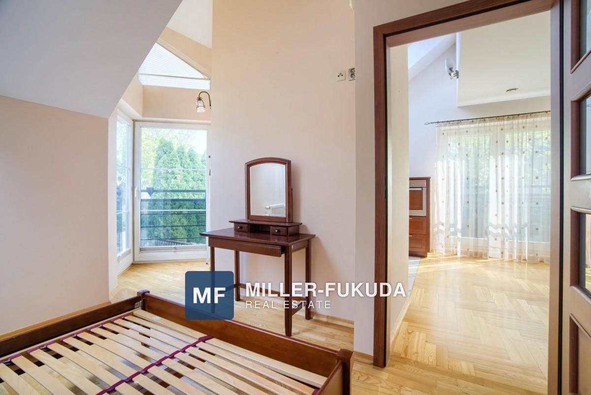 Haus zum Verkauf - Warszawa, Wawer, Nad Wisłą (16)