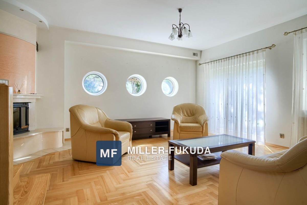 Haus zum Verkauf - Warszawa, Wawer, Nad Wisłą (7)