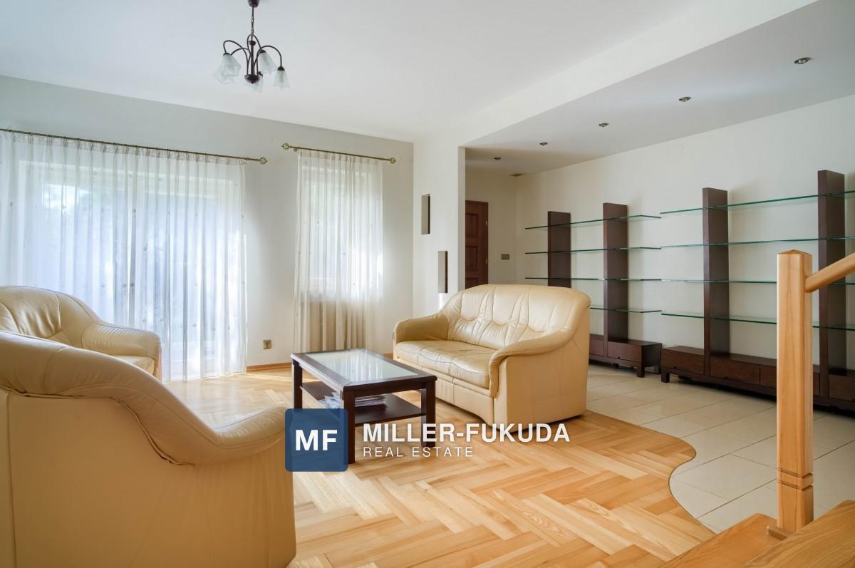 Haus zum Verkauf - Warszawa, Wawer, Nad Wisłą (8)