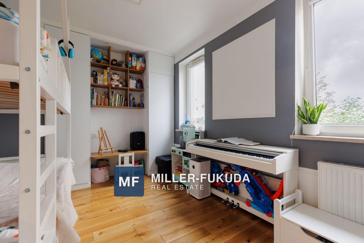 Wohnung zum Verkauf - Warszawa, Mokotów, Pory (12)