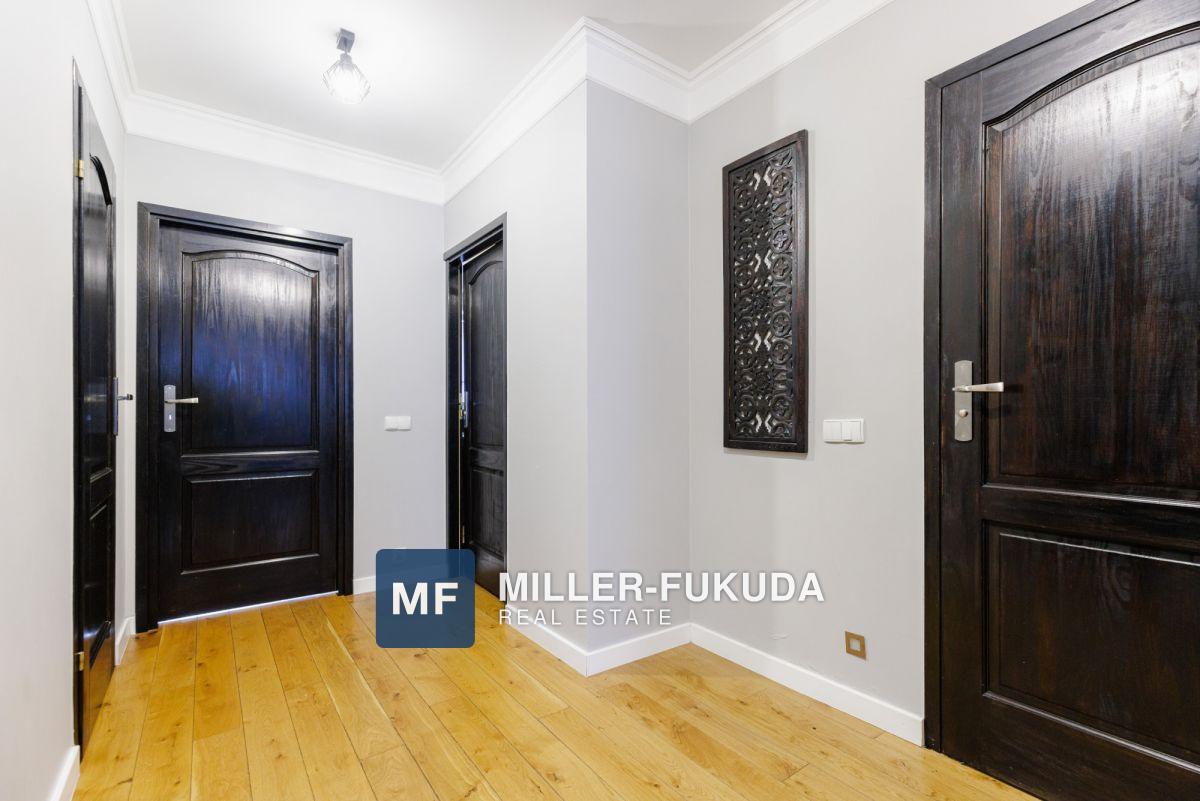 Wohnung zum Verkauf - Warszawa, Mokotów, Pory (14)