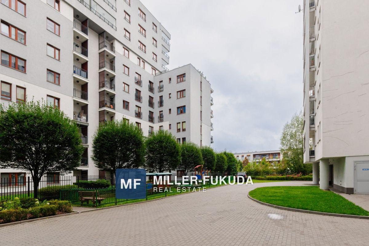 Wohnung zum Verkauf - Warszawa, Mokotów, Pory (16)