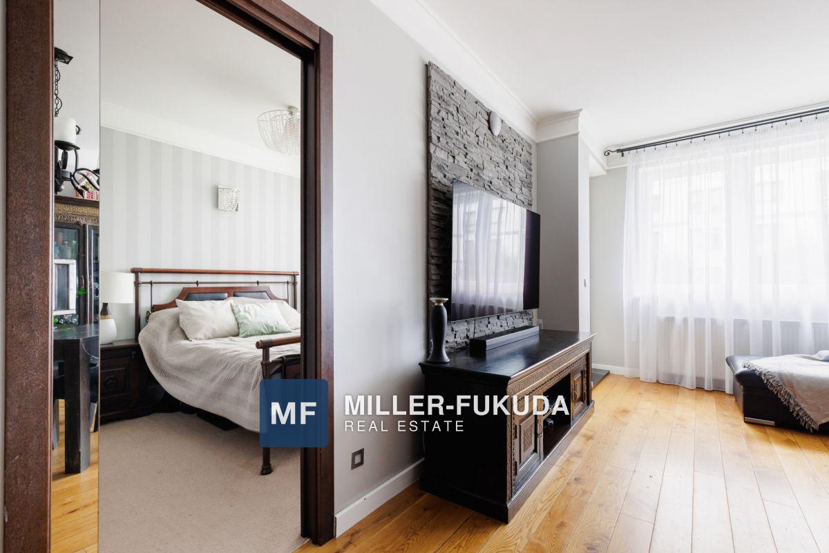 Wohnung zum Verkauf - Warszawa, Mokotów, Pory (5)