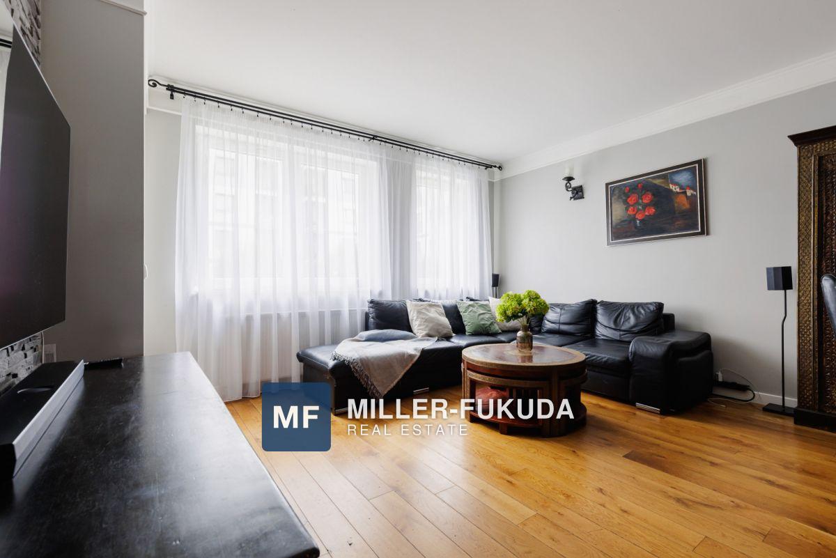 Wohnung zum Verkauf - Warszawa, Mokotów, Pory (6)