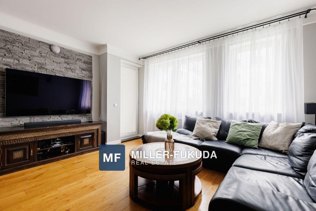 Wohnung zum Verkauf - Warszawa, Mokotów, Pory (7)