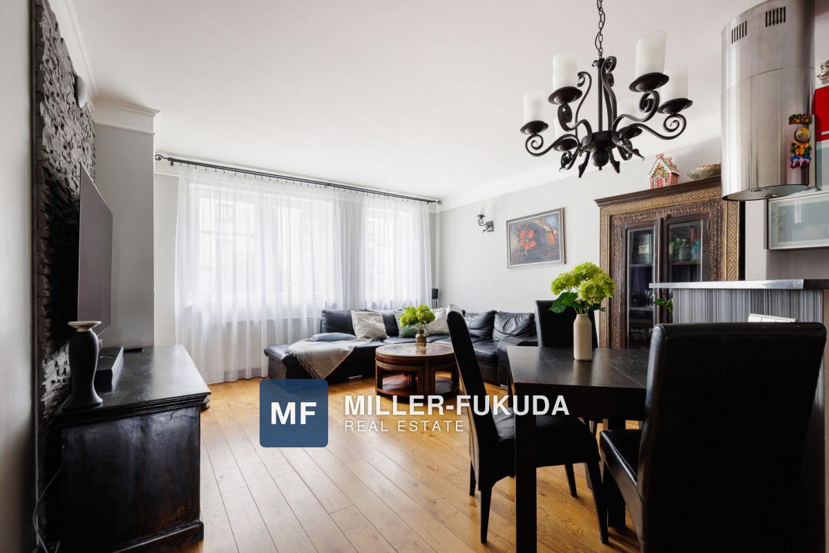 Wohnung zum Verkauf - Warszawa, Mokotów, Pory (8)
