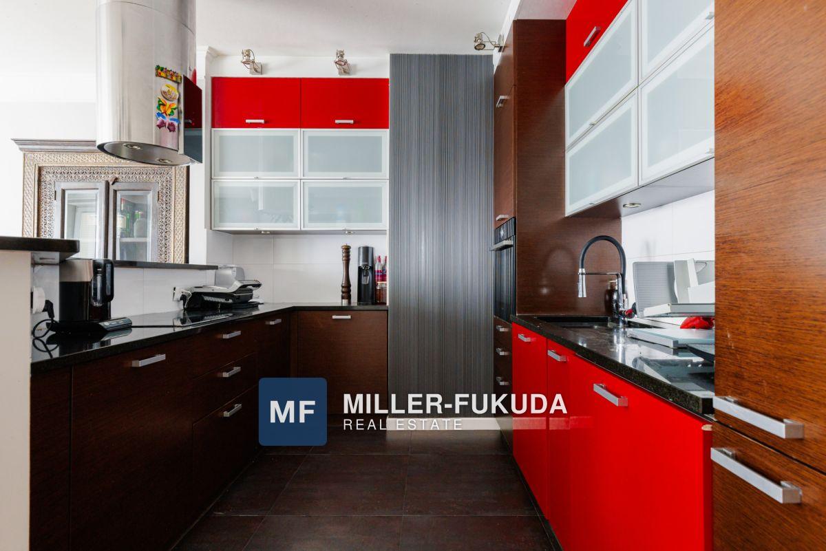 Wohnung zum Verkauf - Warszawa, Mokotów, Pory (9)