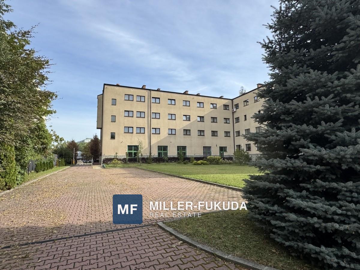 Local comercial en alquiler - Warszawa, Mokotów, Mariana Smoluchowskiego (5)