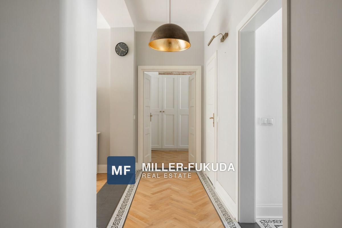 Wohnung zur Miete - Warszawa, Śródmieście (11)