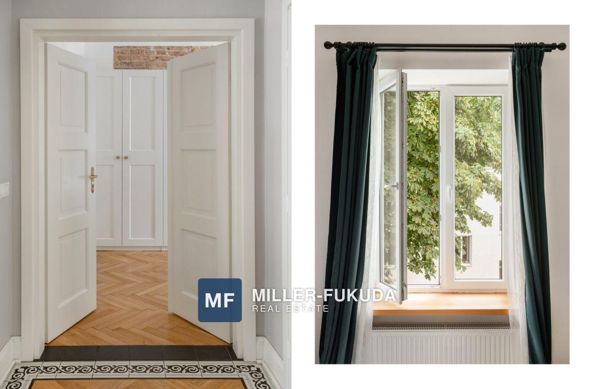 Wohnung zur Miete - Warszawa, Śródmieście (6)