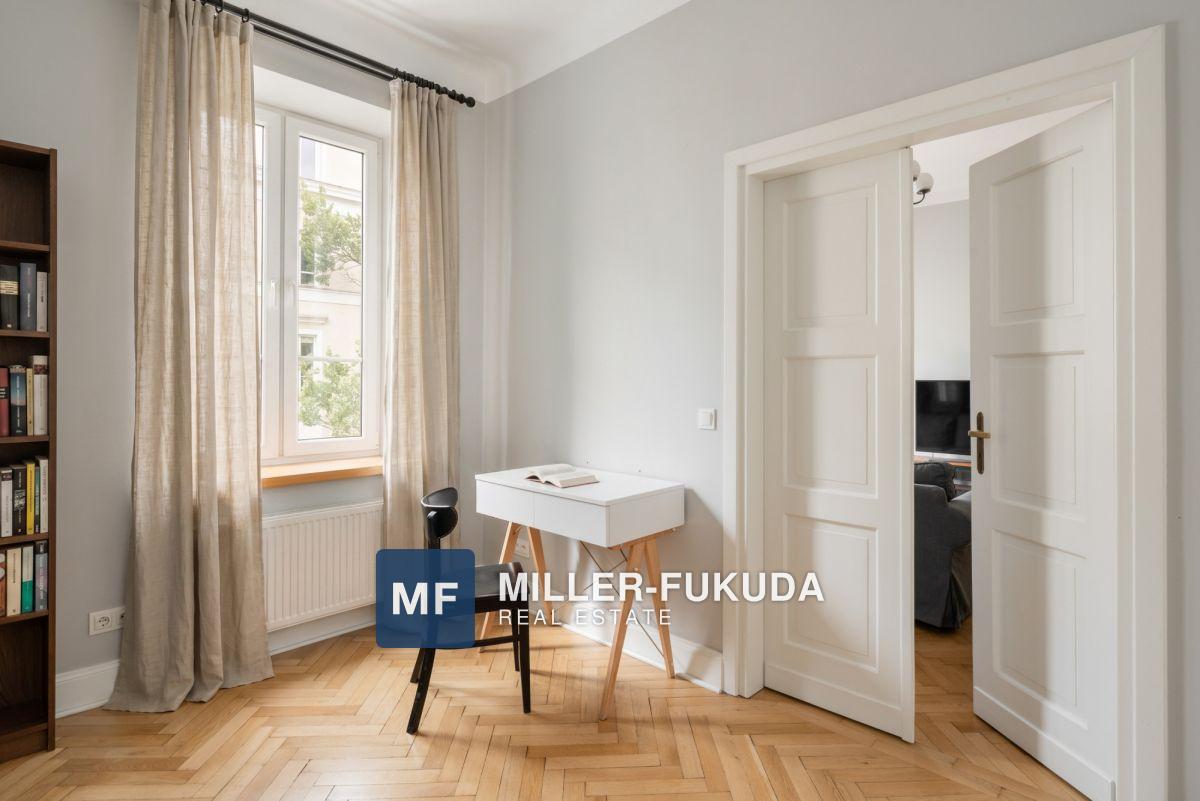 Wohnung zur Miete - Warszawa, Ochota, Filtrowa (12)