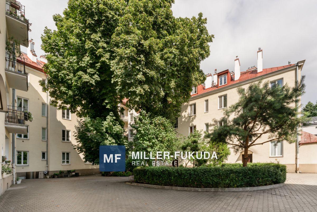 Wohnung zur Miete - Warszawa, Ochota, Filtrowa (16)