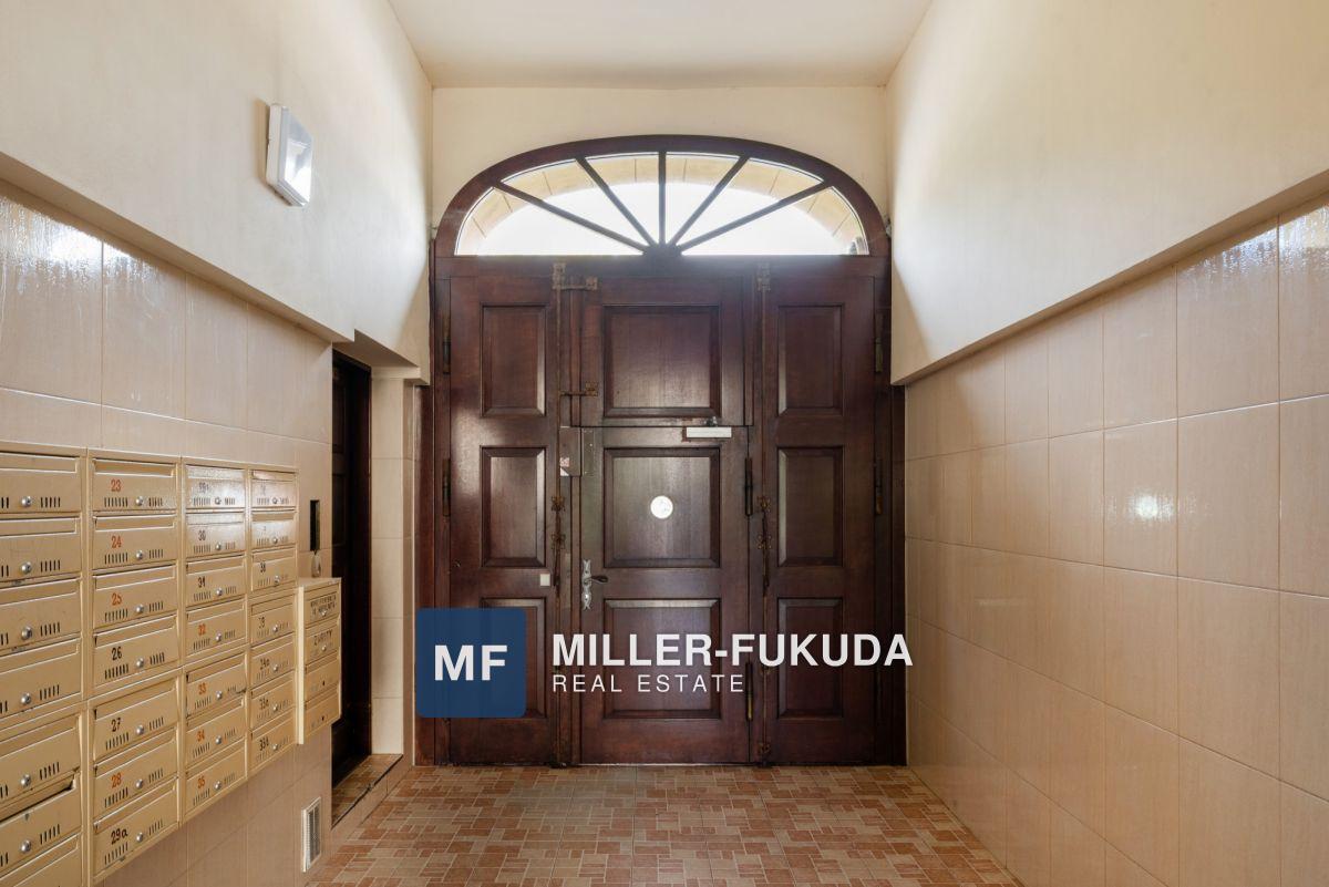 Wohnung zur Miete - Warszawa, Ochota, Filtrowa (18)