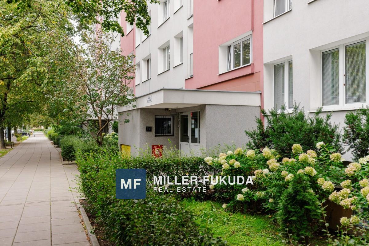 マンション売買 - Warszawa, Praga-Południe, Lizbońska (14)