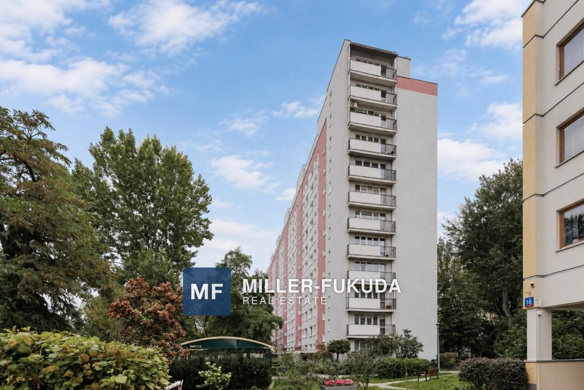 マンション売買 - Warszawa, Praga-Południe, Lizbońska (15)