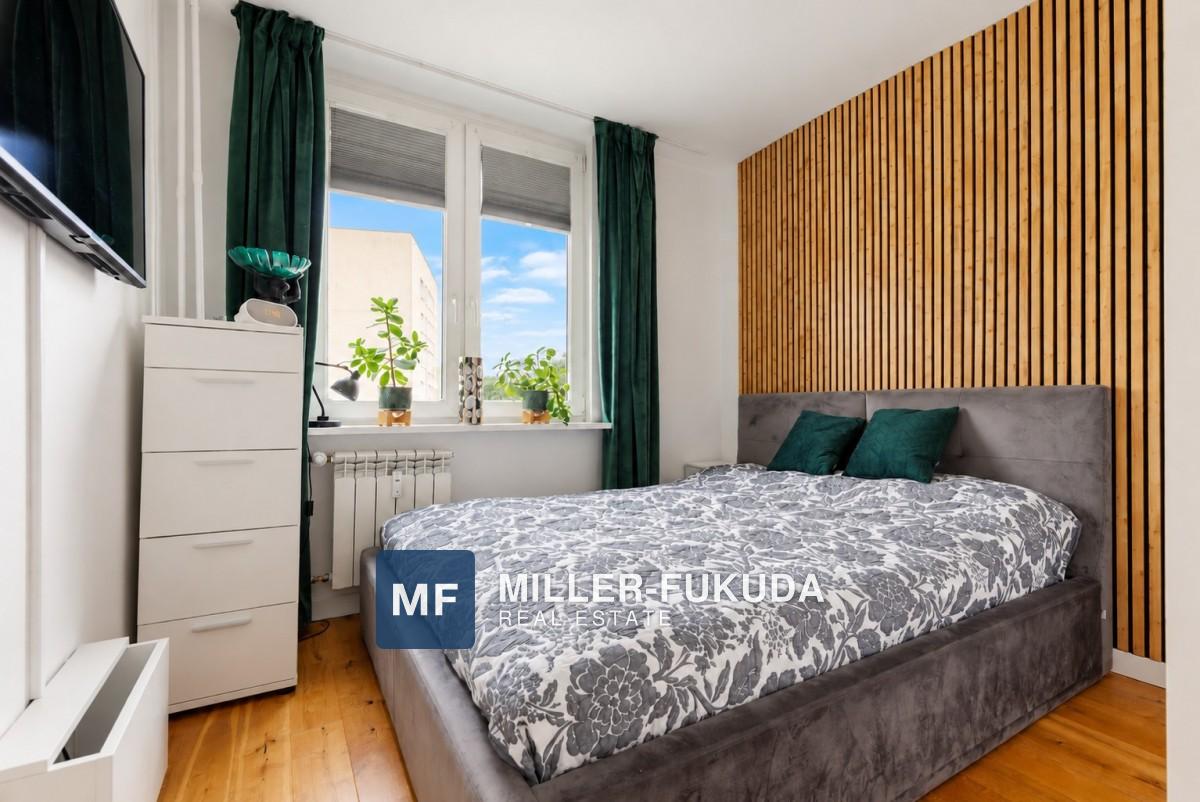 マンション売買 - Warszawa, Praga-Południe, Lizbońska (7)
