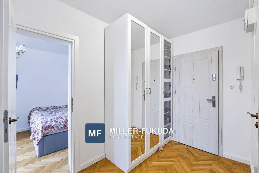 アパート売買 - Warszawa, Praga-Południe, Igańska (10)