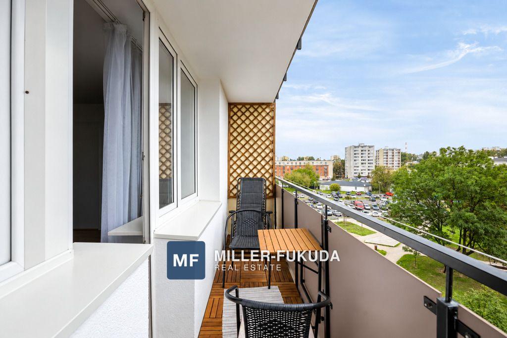 アパート売買 - Warszawa, Praga-Południe, Igańska (11)