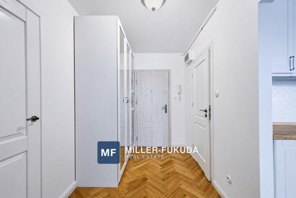 アパート売買 - Warszawa, Praga-Południe, Igańska (9)