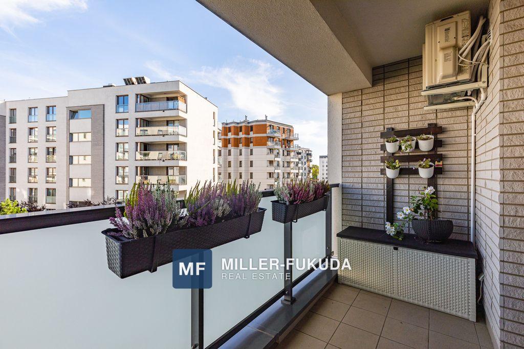 Wohnung zum Verkauf - Warszawa, Wola, Józefa Sowińskiego (12)