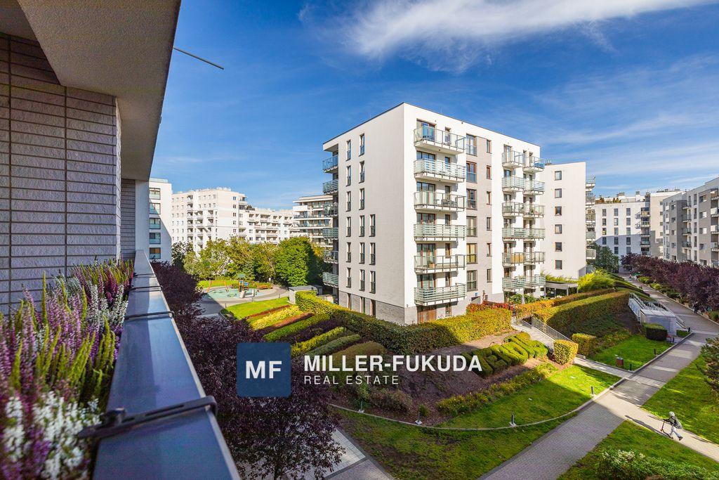 Wohnung zum Verkauf - Warszawa, Wola, Józefa Sowińskiego (13)