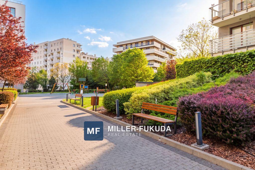 Wohnung zum Verkauf - Warszawa, Wola, Józefa Sowińskiego (14)