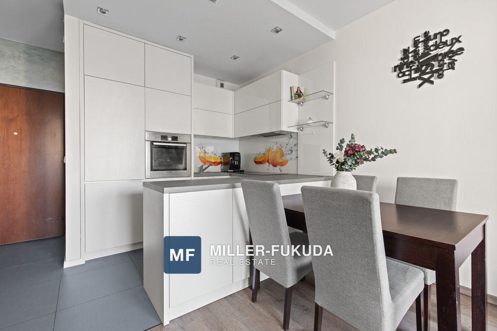 Wohnung zum Verkauf - Warszawa, Wola, Józefa Sowińskiego (4)