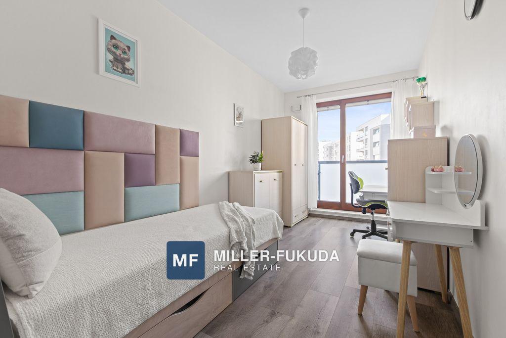 Wohnung zum Verkauf - Warszawa, Wola, Józefa Sowińskiego (5)