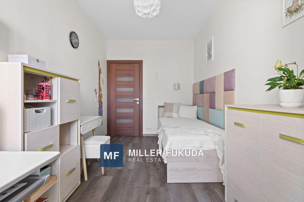 Wohnung zum Verkauf - Warszawa, Wola, Józefa Sowińskiego (6)