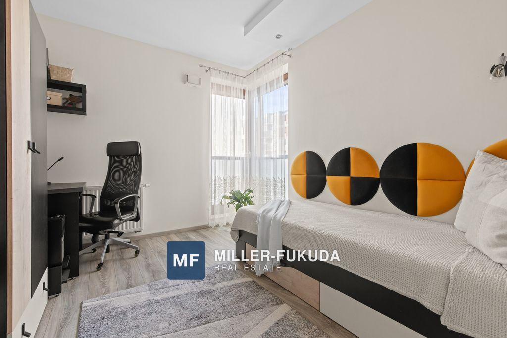 Wohnung zum Verkauf - Warszawa, Wola, Józefa Sowińskiego (7)