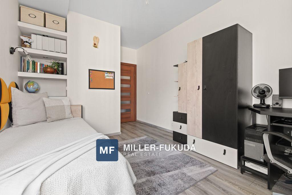 Wohnung zum Verkauf - Warszawa, Wola, Józefa Sowińskiego (8)