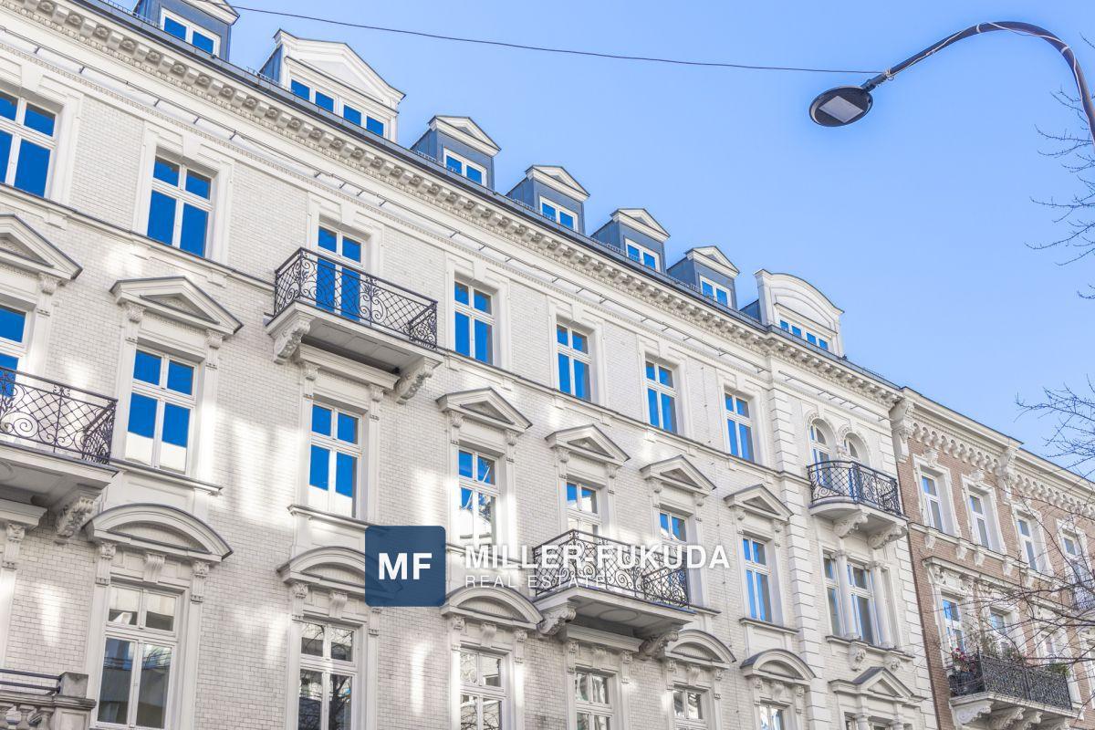 商業用スペース賃貸 - Warszawa, Śródmieście, Wiejska (5)