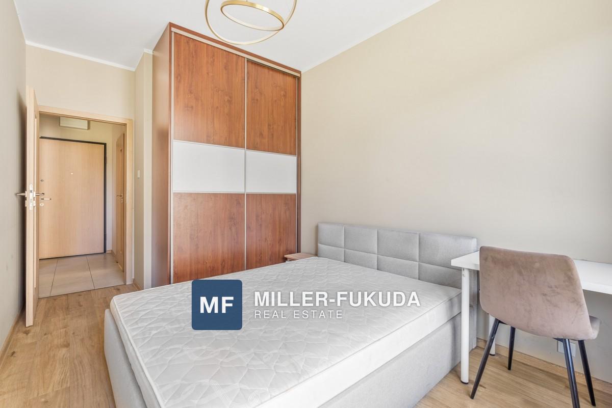 Wohnung zum Verkauf - Warszawa, Wilanów, Zdrowa (11)