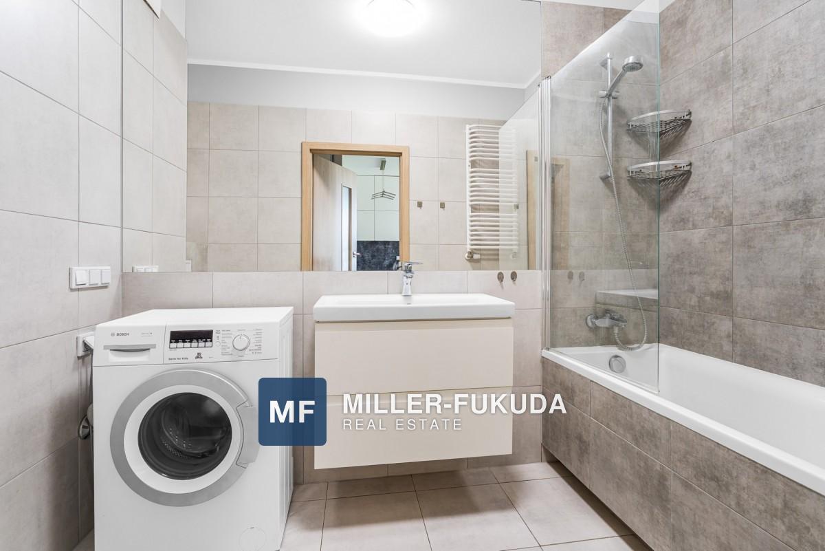 Wohnung zum Verkauf - Warszawa, Wilanów, Zdrowa (12)