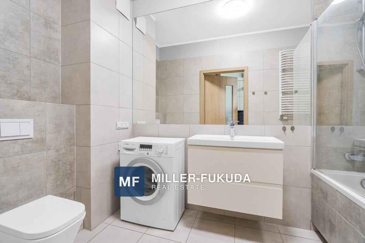 Wohnung zum Verkauf - Warszawa, Wilanów, Zdrowa (13)