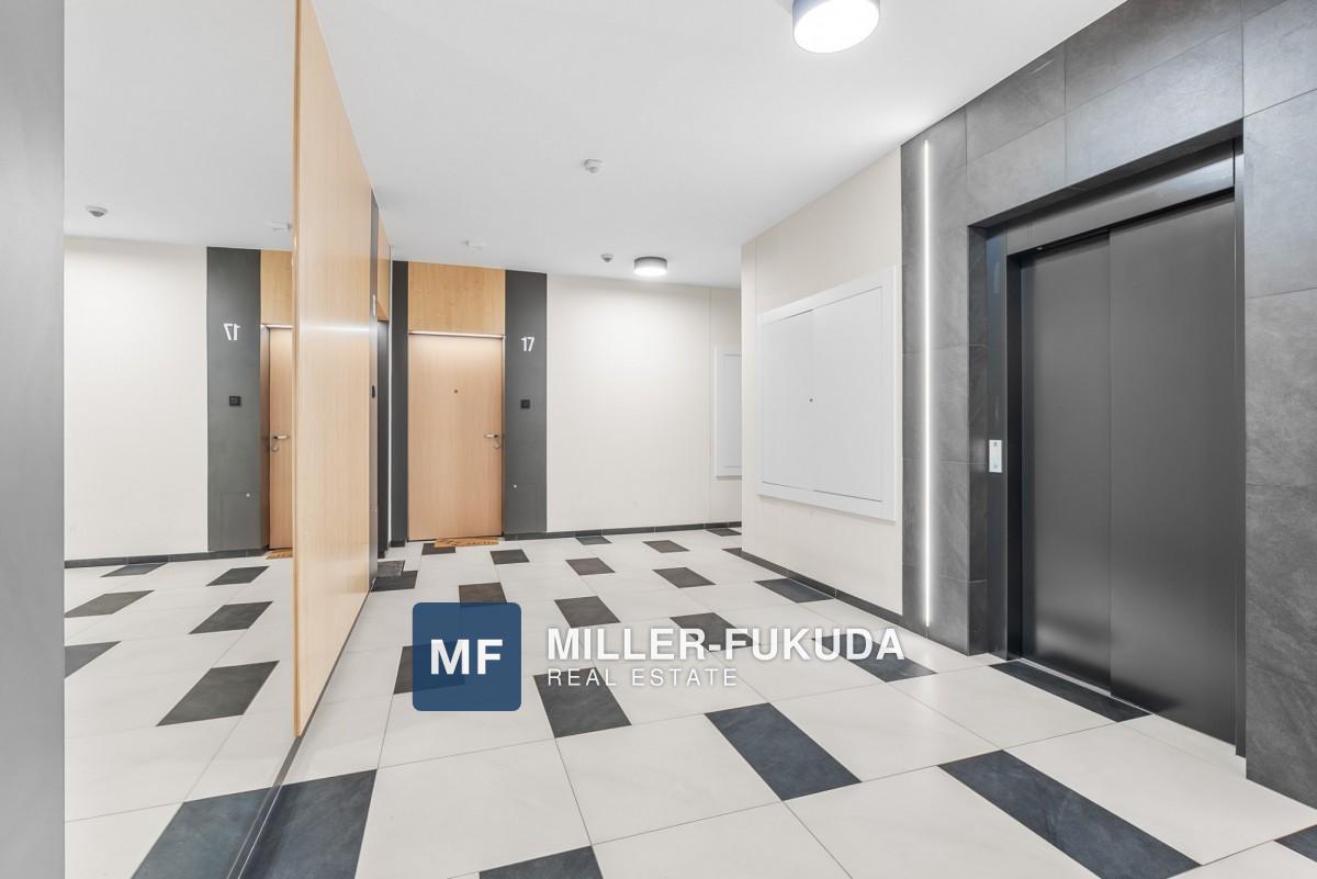 Wohnung zum Verkauf - Warszawa, Wilanów, Zdrowa (14)