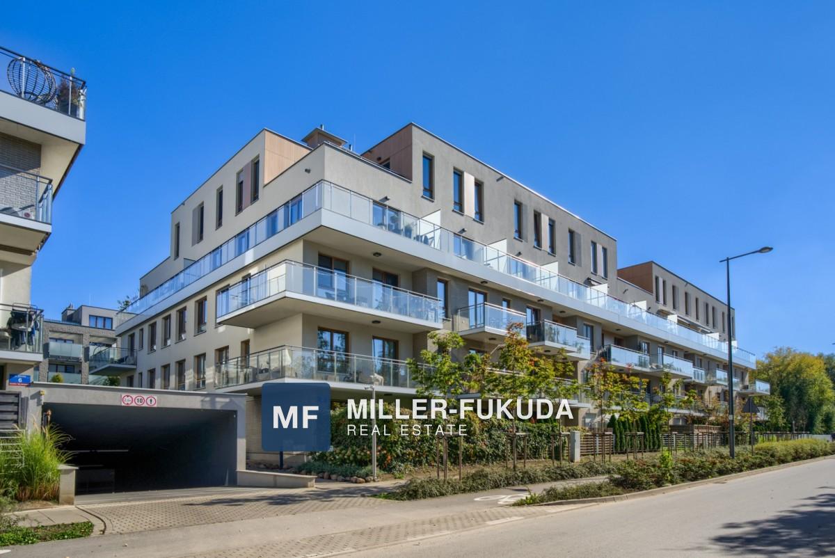 Wohnung zum Verkauf - Warszawa, Wilanów, Zdrowa (15)