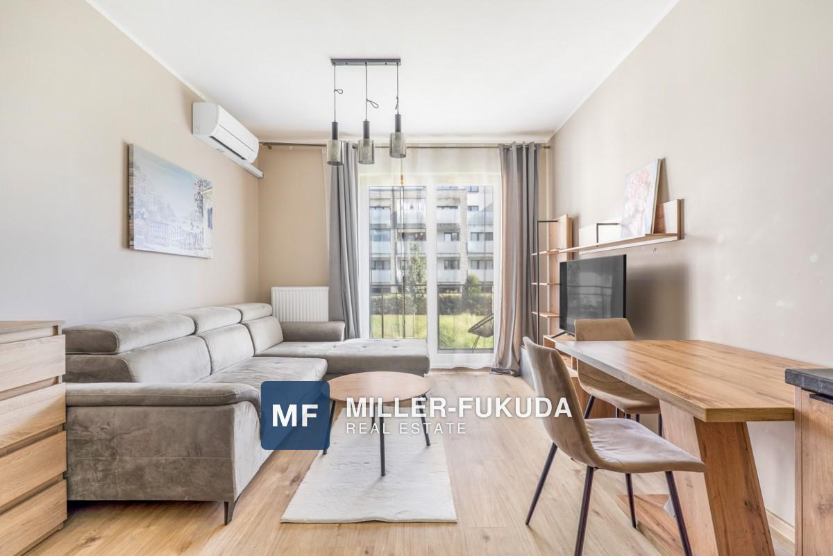 Wohnung zum Verkauf - Warszawa, Wilanów, Zdrowa (2)