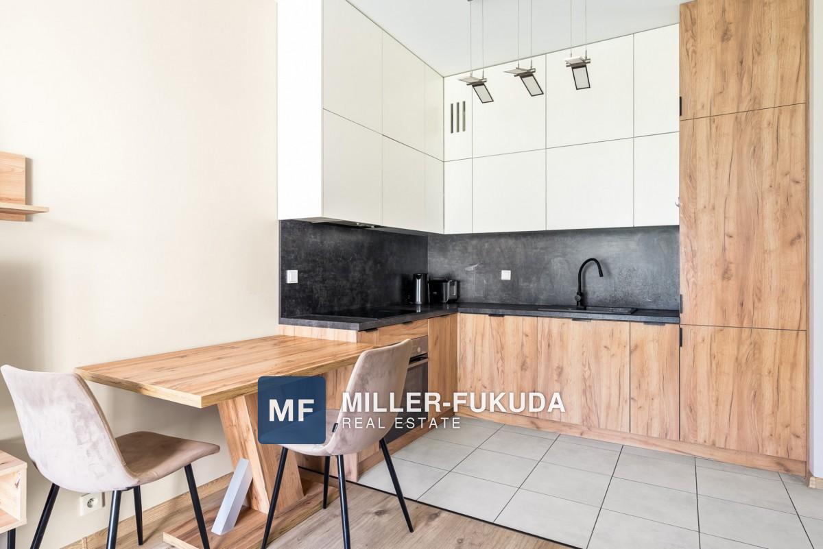 Wohnung zum Verkauf - Warszawa, Wilanów, Zdrowa (3)