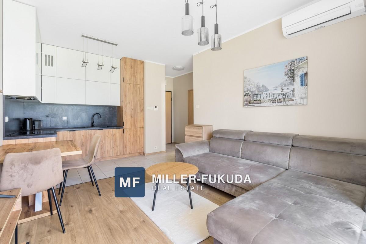 Wohnung zum Verkauf - Warszawa, Wilanów, Zdrowa (4)