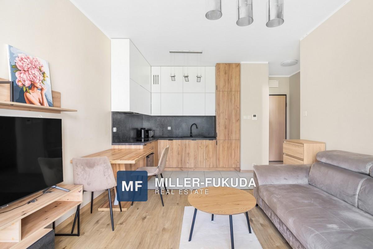 Wohnung zum Verkauf - Warszawa, Wilanów, Zdrowa (5)