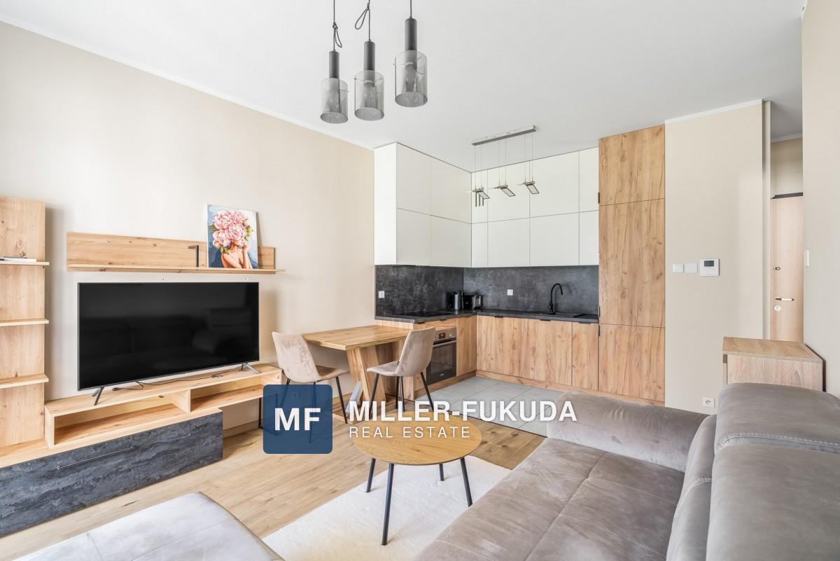 Wohnung zum Verkauf - Warszawa, Wilanów, Zdrowa (6)